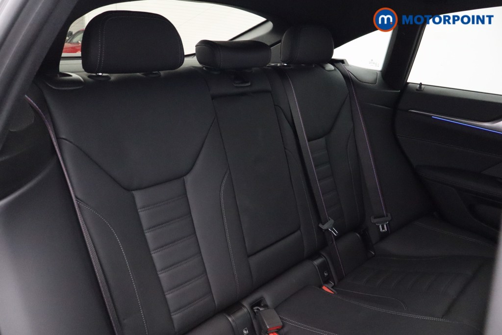 BMW 4 Series M Sport Automatic Petrol Hatchback - Stock Number (1588337) - 10th supplementary image