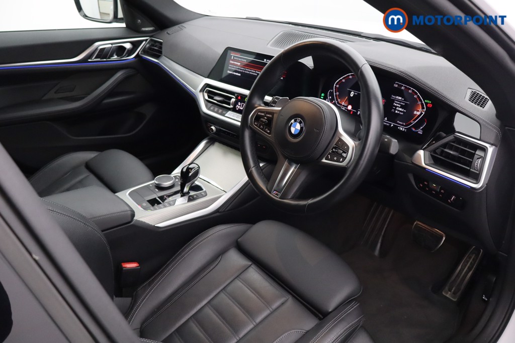 BMW 4 Series M Sport Automatic Petrol Hatchback - Stock Number (1588337) - 11th supplementary image