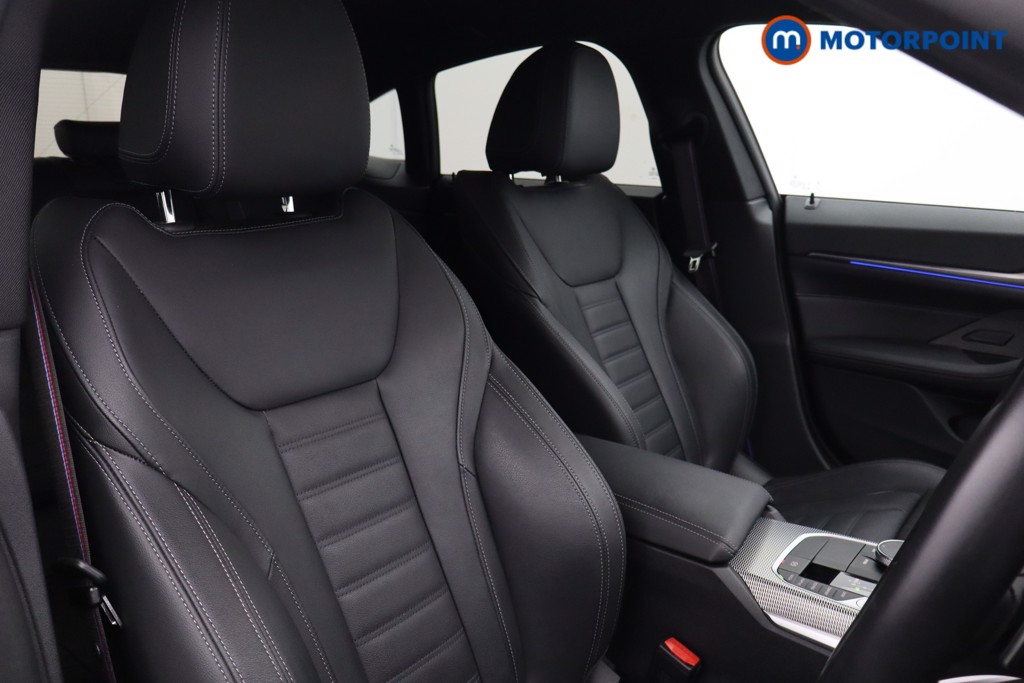 BMW 4 Series M Sport Automatic Petrol Hatchback - Stock Number (1588337) - 12th supplementary image