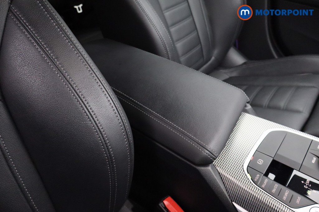 BMW 4 Series M Sport Automatic Petrol Hatchback - Stock Number (1588337) - 15th supplementary image