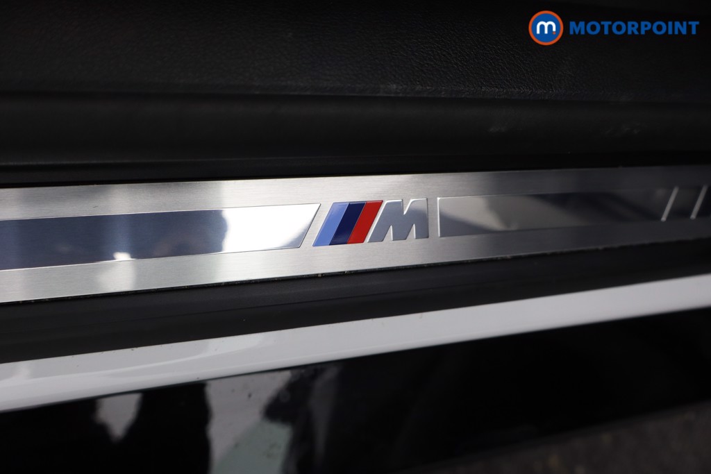 BMW 4 Series M Sport Automatic Petrol Hatchback - Stock Number (1588337) - 17th supplementary image