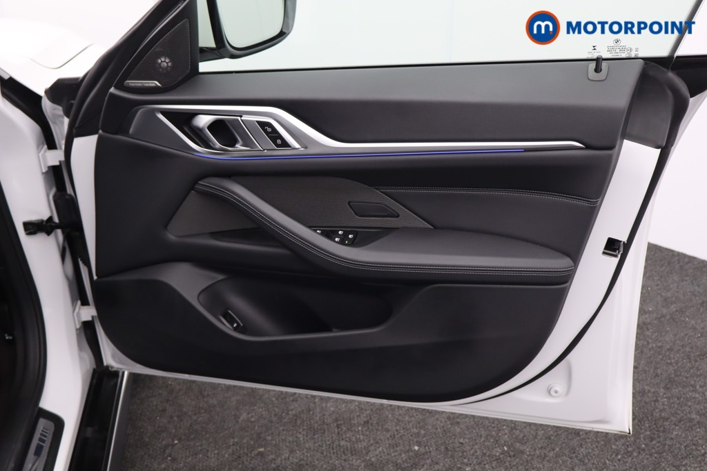 BMW 4 Series M Sport Automatic Petrol Hatchback - Stock Number (1588337) - 18th supplementary image