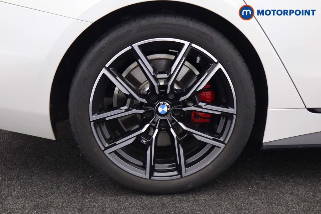 BMW 4 Series M Sport Automatic Petrol Hatchback - Stock Number (1588337) - 21st supplementary image