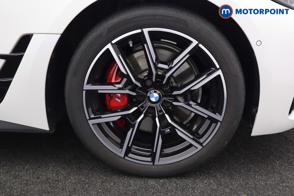 BMW 4 Series M Sport Automatic Petrol Hatchback - Stock Number (1588337) - 22nd supplementary image