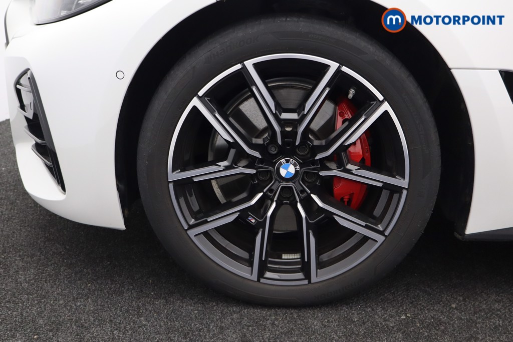 BMW 4 Series M Sport Automatic Petrol Hatchback - Stock Number (1588337) - 23rd supplementary image