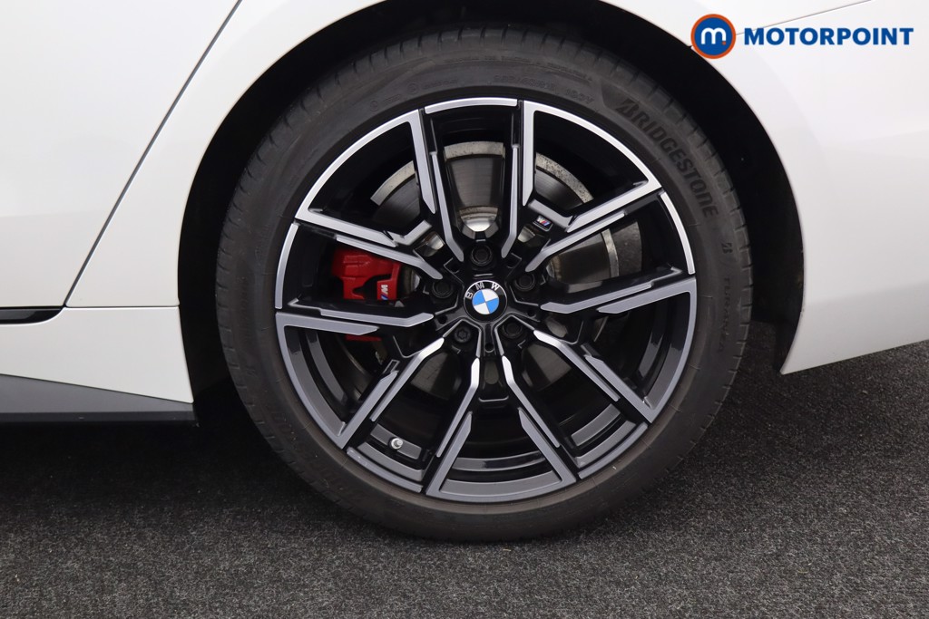 BMW 4 Series M Sport Automatic Petrol Hatchback - Stock Number (1588337) - 24th supplementary image