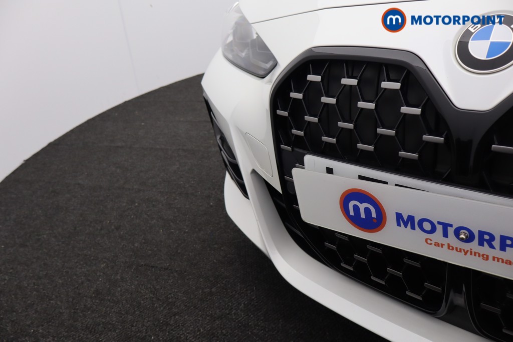 BMW 4 Series M Sport Automatic Petrol Hatchback - Stock Number (1588337) - 27th supplementary image