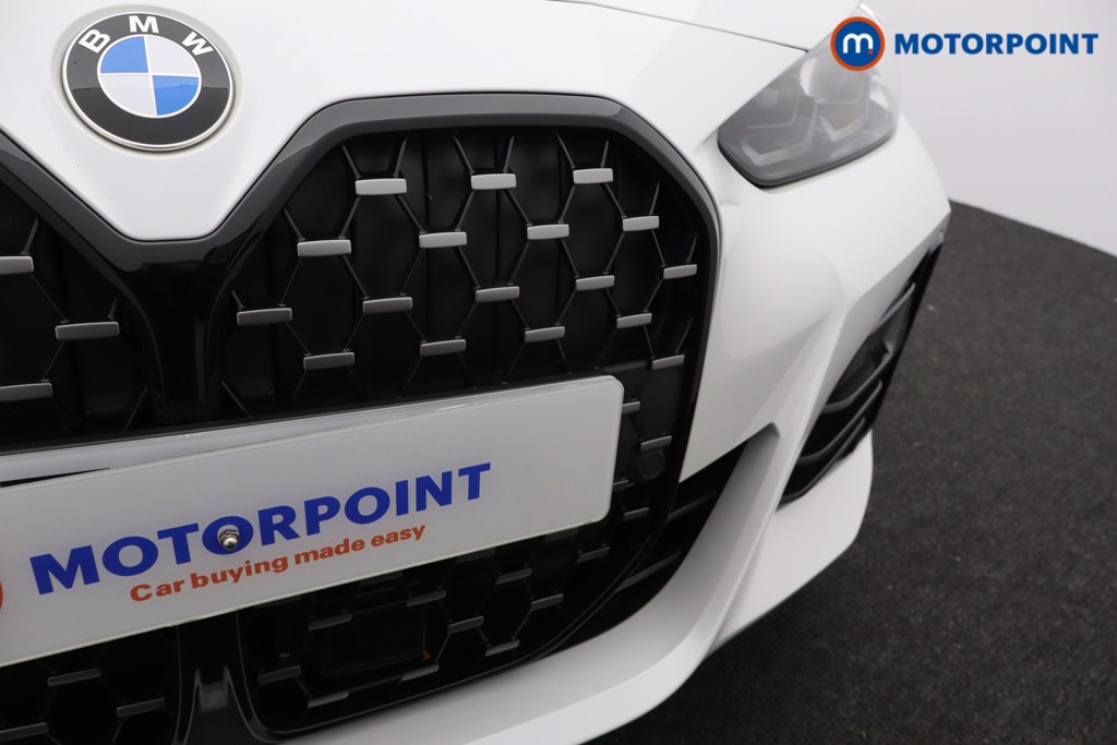 BMW 4 Series M Sport Automatic Petrol Hatchback - Stock Number (1588337) - 28th supplementary image