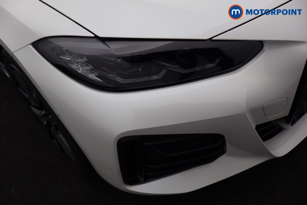 BMW 4 Series M Sport Automatic Petrol Hatchback - Stock Number (1588337) - 30th supplementary image