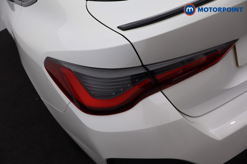 BMW 4 Series M Sport Automatic Petrol Hatchback - Stock Number (1588337) - 32nd supplementary image
