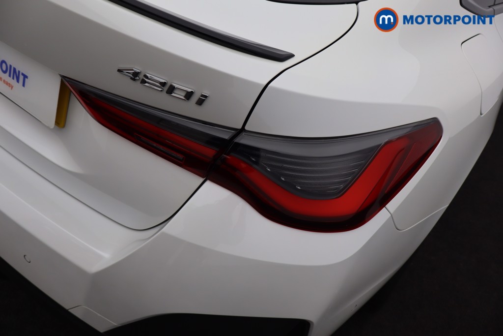 BMW 4 Series M Sport Automatic Petrol Hatchback - Stock Number (1588337) - 33rd supplementary image