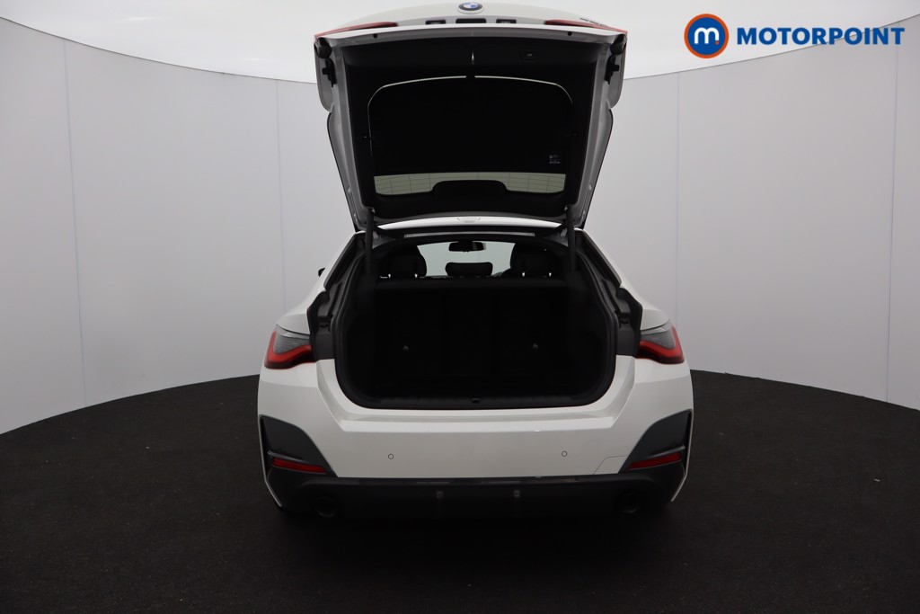 BMW 4 Series M Sport Automatic Petrol Hatchback - Stock Number (1588337) - 36th supplementary image