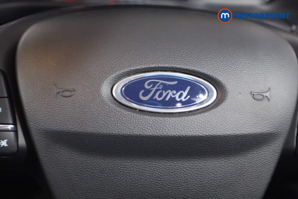 Ford Fiesta Titanium X Automatic Petrol Hatchback - Stock Number (1588354) - 18th supplementary image