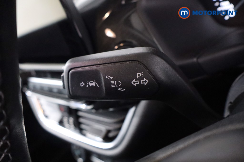 Ford Fiesta Titanium X Automatic Petrol Hatchback - Stock Number (1588354) - 20th supplementary image