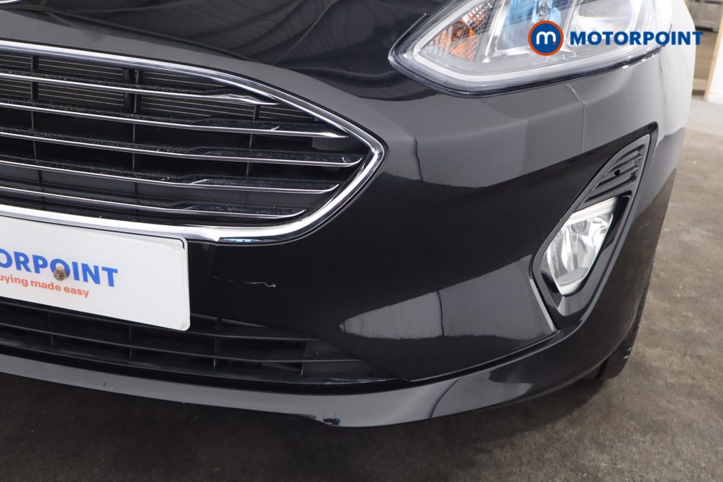 Ford Fiesta Titanium X Automatic Petrol Hatchback - Stock Number (1588354) - 28th supplementary image