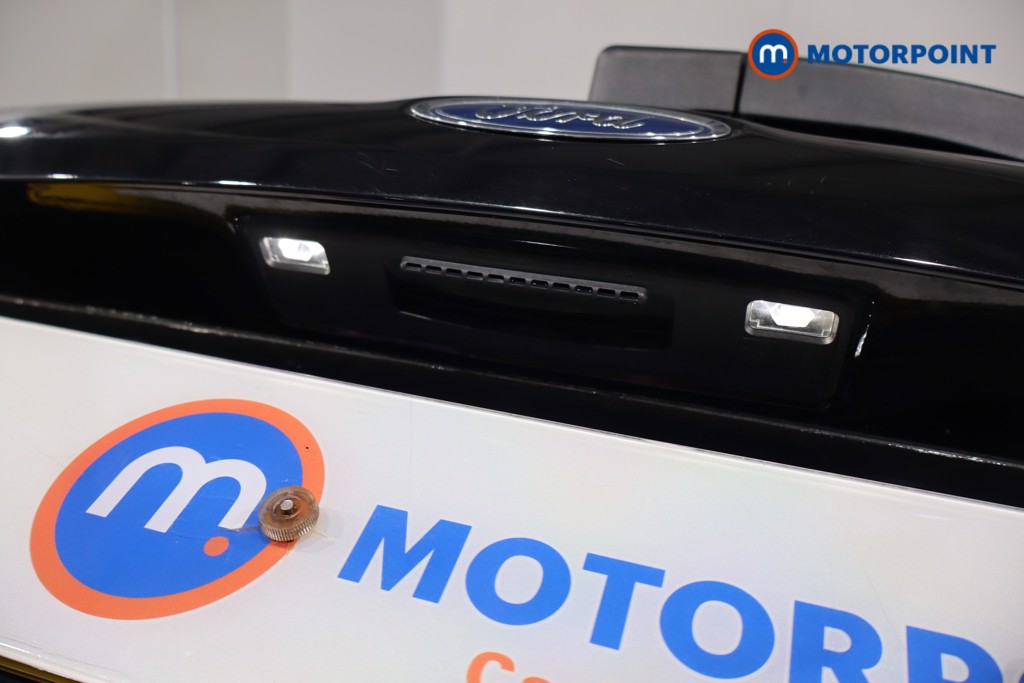 Ford Fiesta Titanium X Automatic Petrol Hatchback - Stock Number (1588354) - 36th supplementary image