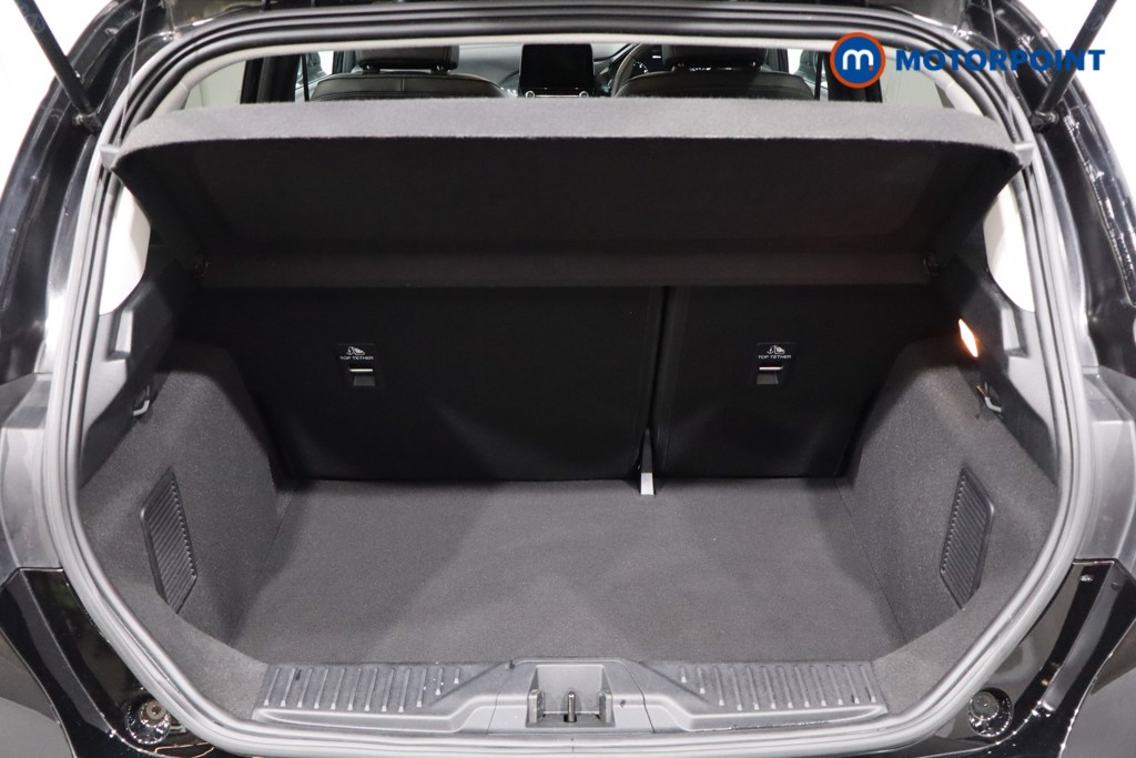 Ford Fiesta Titanium X Automatic Petrol Hatchback - Stock Number (1588354) - 38th supplementary image