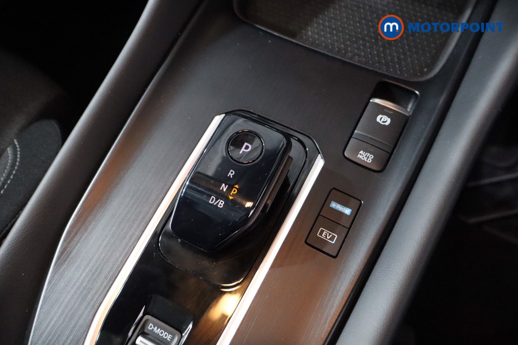Nissan Qashqai N-Connecta Automatic Petrol-Electric Hybrid SUV - Stock Number (1588359) - 14th supplementary image