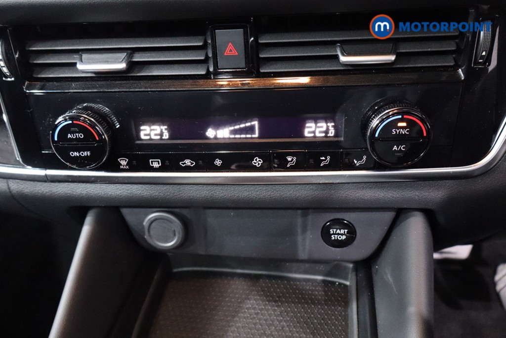 Nissan Qashqai N-Connecta Automatic Petrol-Electric Hybrid SUV - Stock Number (1588359) - 17th supplementary image