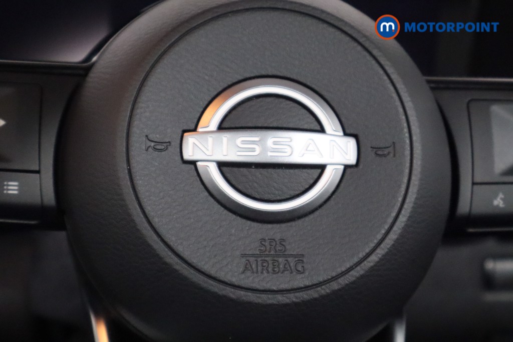 Nissan Qashqai N-Connecta Automatic Petrol-Electric Hybrid SUV - Stock Number (1588359) - 18th supplementary image