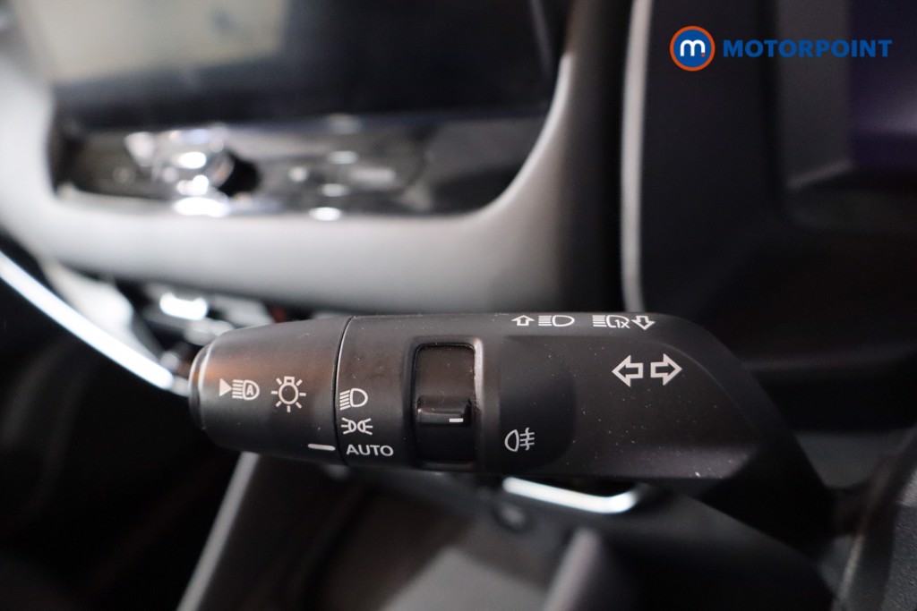 Nissan Qashqai N-Connecta Automatic Petrol-Electric Hybrid SUV - Stock Number (1588359) - 20th supplementary image