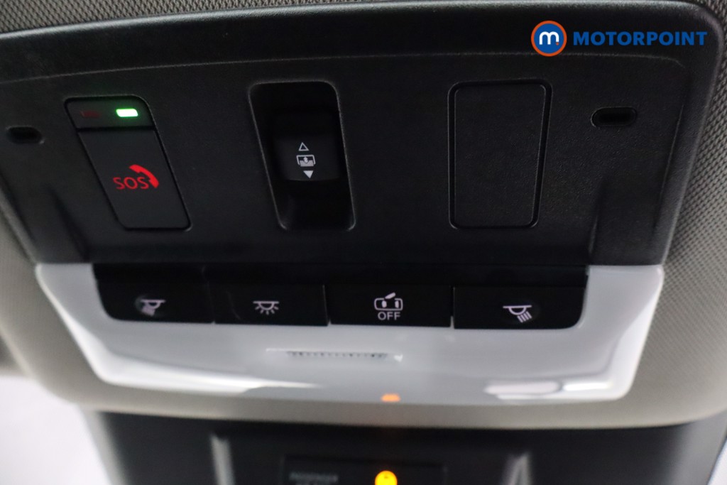 Nissan Qashqai N-Connecta Automatic Petrol-Electric Hybrid SUV - Stock Number (1588359) - 25th supplementary image