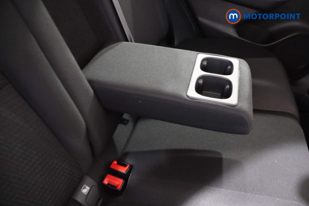 Nissan Qashqai N-Connecta Automatic Petrol-Electric Hybrid SUV - Stock Number (1588359) - 28th supplementary image