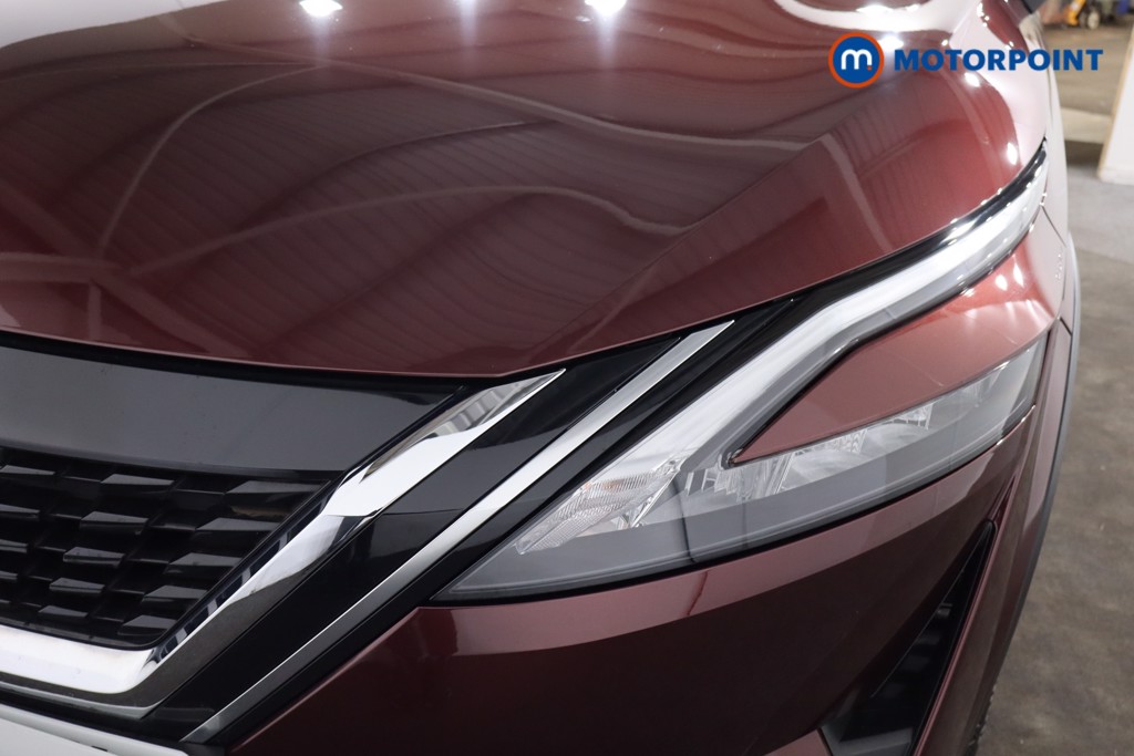Nissan Qashqai N-Connecta Automatic Petrol-Electric Hybrid SUV - Stock Number (1588359) - 29th supplementary image