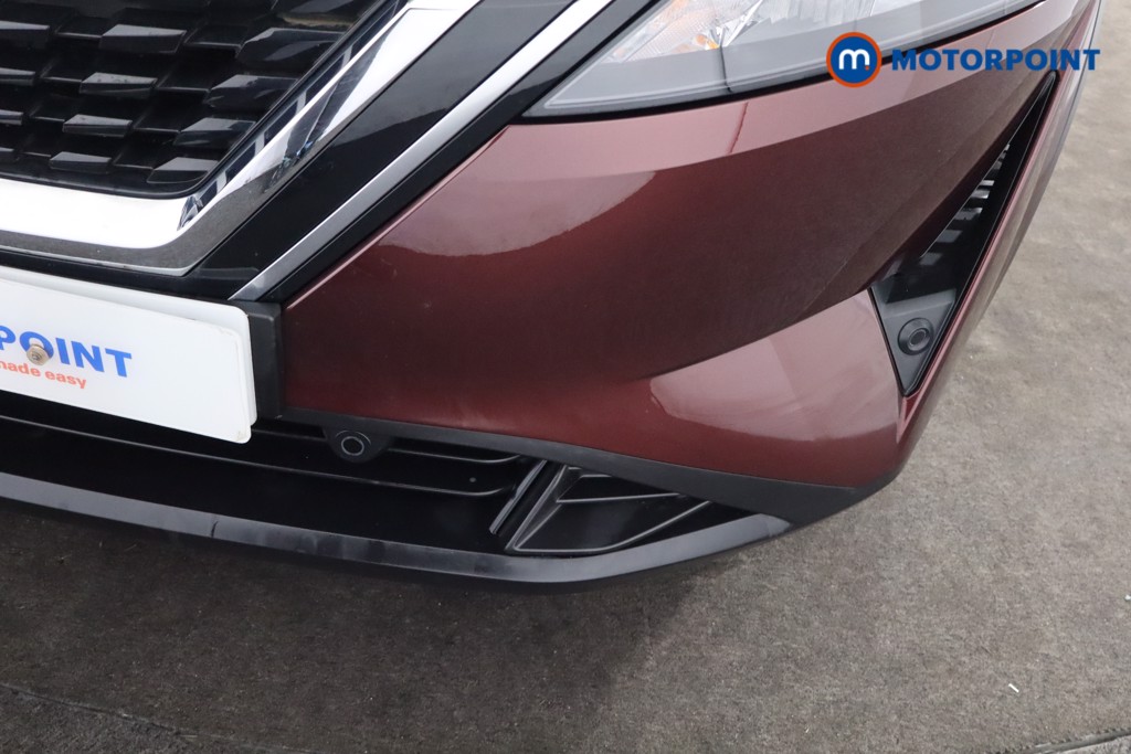 Nissan Qashqai N-Connecta Automatic Petrol-Electric Hybrid SUV - Stock Number (1588359) - 30th supplementary image