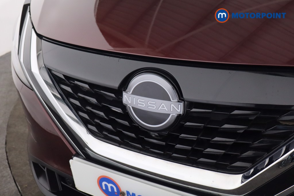 Nissan Qashqai N-Connecta Automatic Petrol-Electric Hybrid SUV - Stock Number (1588359) - 31st supplementary image