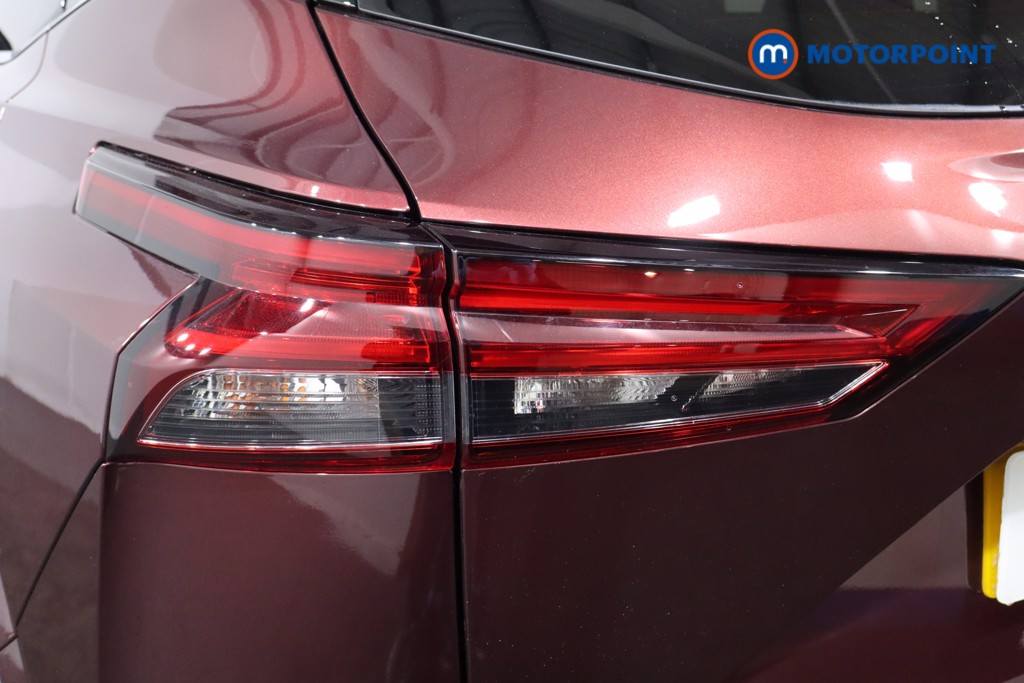 Nissan Qashqai N-Connecta Automatic Petrol-Electric Hybrid SUV - Stock Number (1588359) - 35th supplementary image
