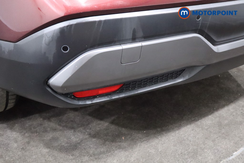 Nissan Qashqai N-Connecta Automatic Petrol-Electric Hybrid SUV - Stock Number (1588359) - 36th supplementary image