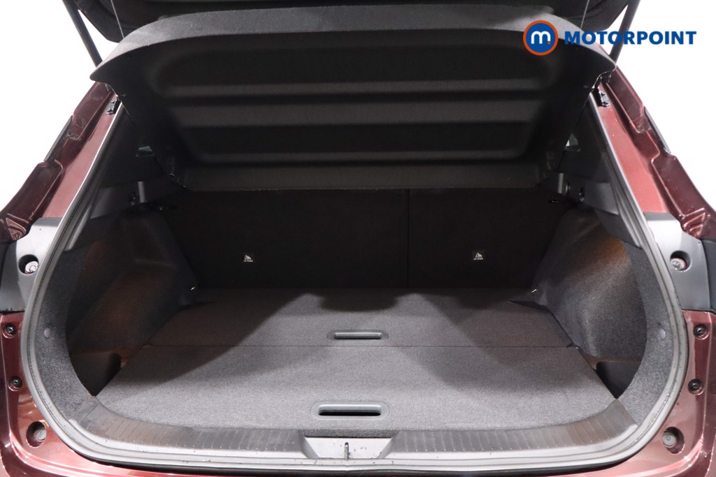 Nissan Qashqai N-Connecta Automatic Petrol-Electric Hybrid SUV - Stock Number (1588359) - 39th supplementary image