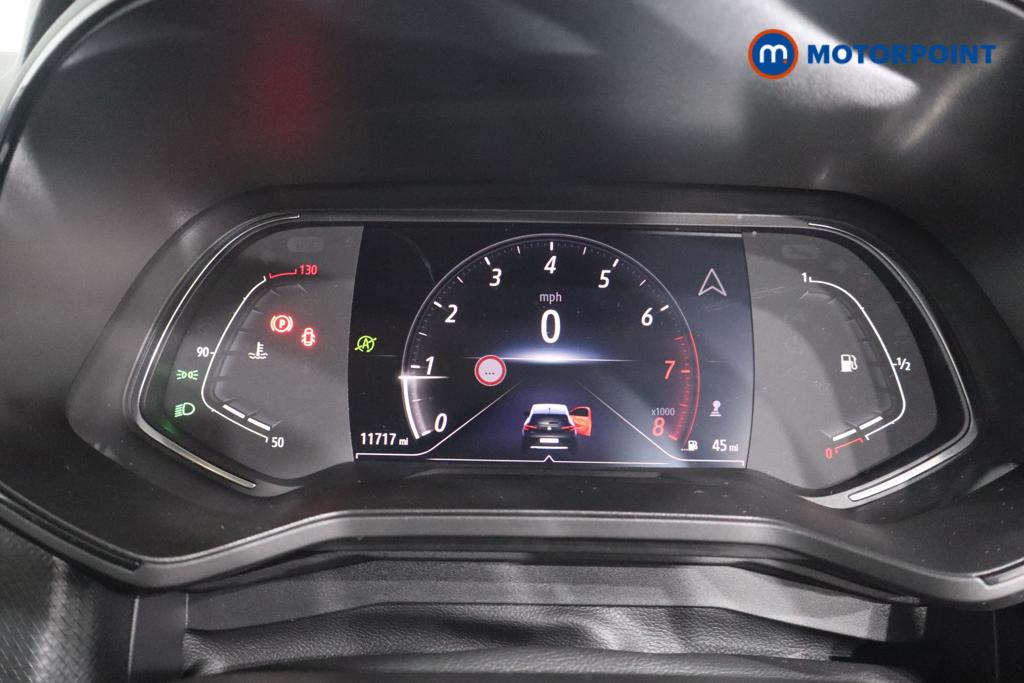 Renault Clio Evolution Manual Petrol Hatchback - Stock Number (1588405) - 6th supplementary image