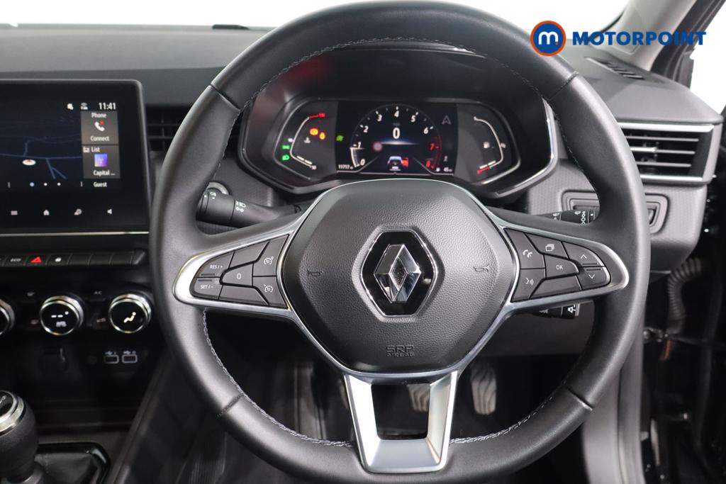 Renault Clio Evolution Manual Petrol Hatchback - Stock Number (1588405) - 7th supplementary image