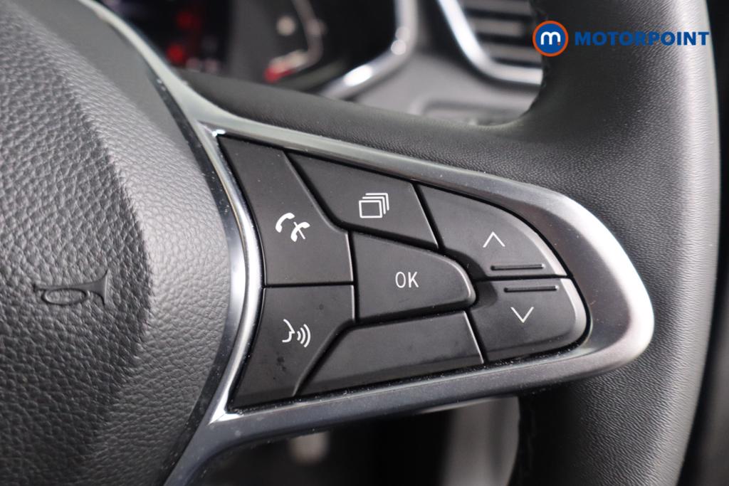 Renault Clio Evolution Manual Petrol Hatchback - Stock Number (1588405) - 8th supplementary image