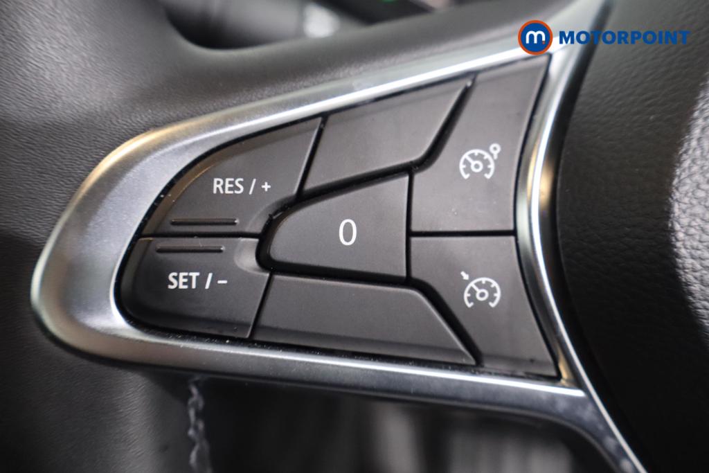 Renault Clio Evolution Manual Petrol Hatchback - Stock Number (1588405) - 9th supplementary image