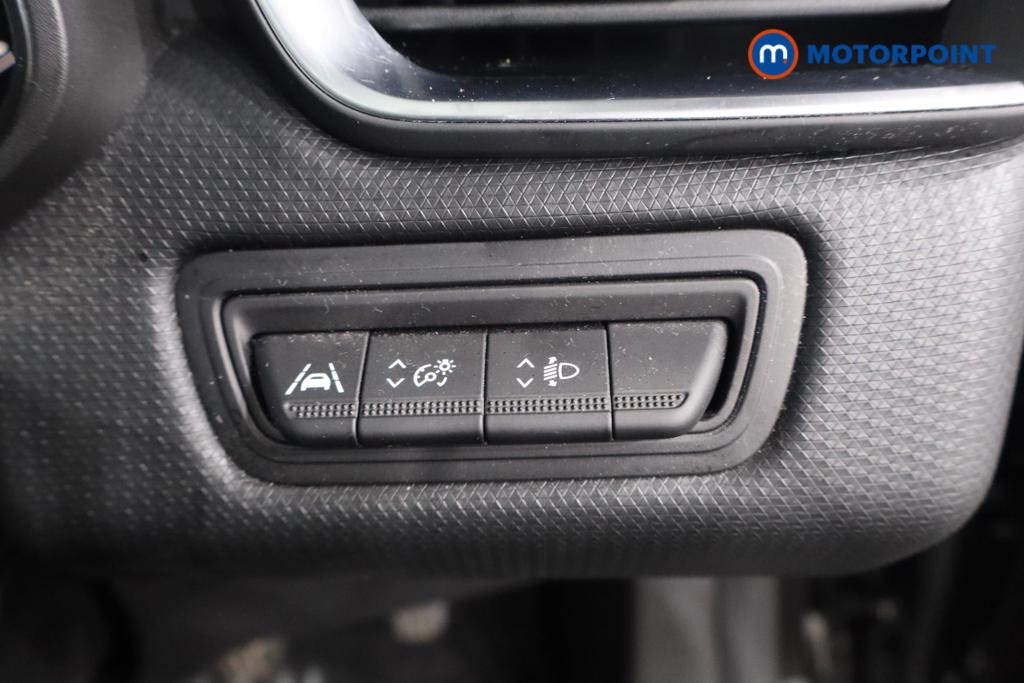 Renault Clio Evolution Manual Petrol Hatchback - Stock Number (1588405) - 13th supplementary image