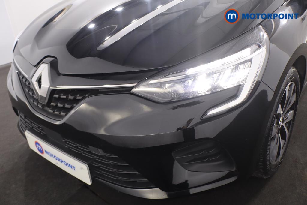 Renault Clio Evolution Manual Petrol Hatchback - Stock Number (1588405) - 15th supplementary image