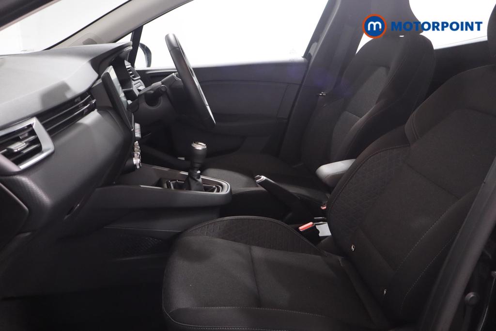 Renault Clio Evolution Manual Petrol Hatchback - Stock Number (1588405) - 16th supplementary image