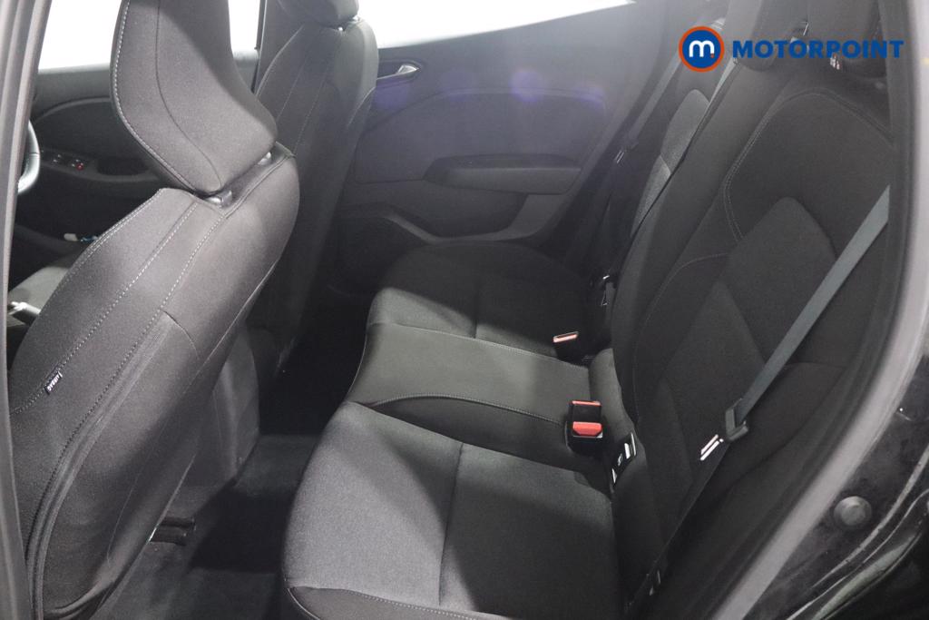 Renault Clio Evolution Manual Petrol Hatchback - Stock Number (1588405) - 18th supplementary image