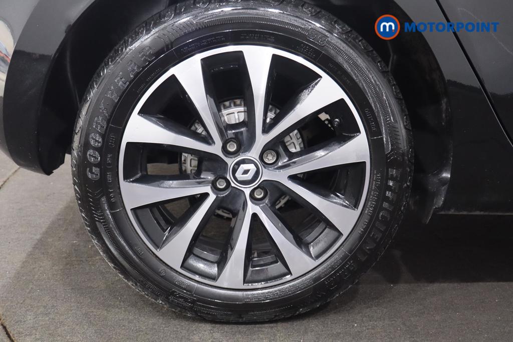 Renault Clio Evolution Manual Petrol Hatchback - Stock Number (1588405) - 22nd supplementary image