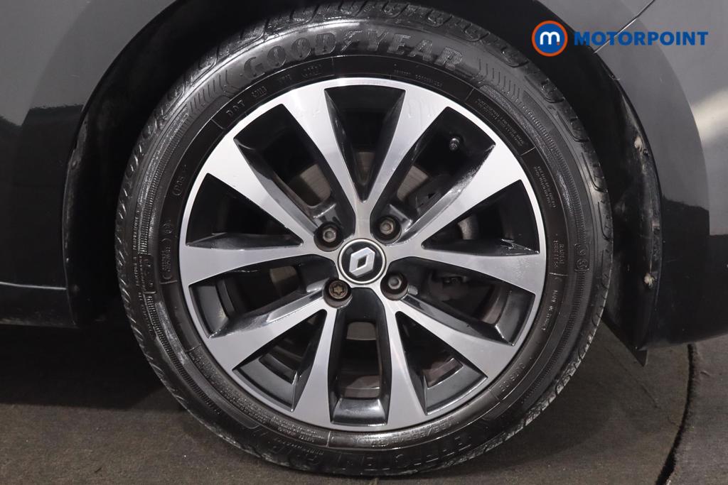 Renault Clio Evolution Manual Petrol Hatchback - Stock Number (1588405) - 23rd supplementary image