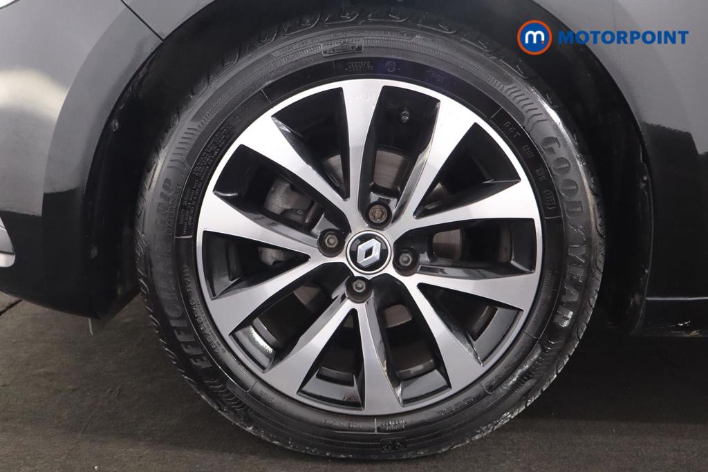 Renault Clio Evolution Manual Petrol Hatchback - Stock Number (1588405) - 24th supplementary image