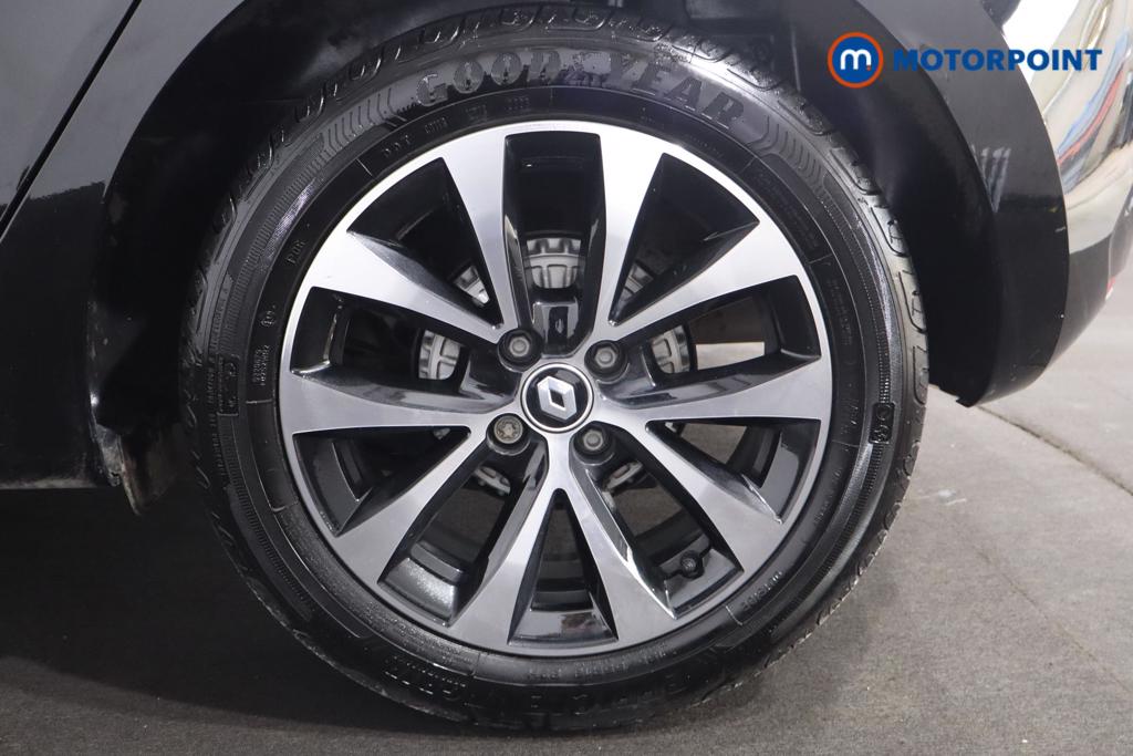 Renault Clio Evolution Manual Petrol Hatchback - Stock Number (1588405) - 25th supplementary image