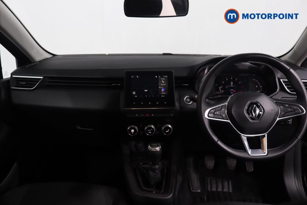 Renault Clio Evolution Manual Petrol Hatchback - Stock Number (1588405) - 1st supplementary image