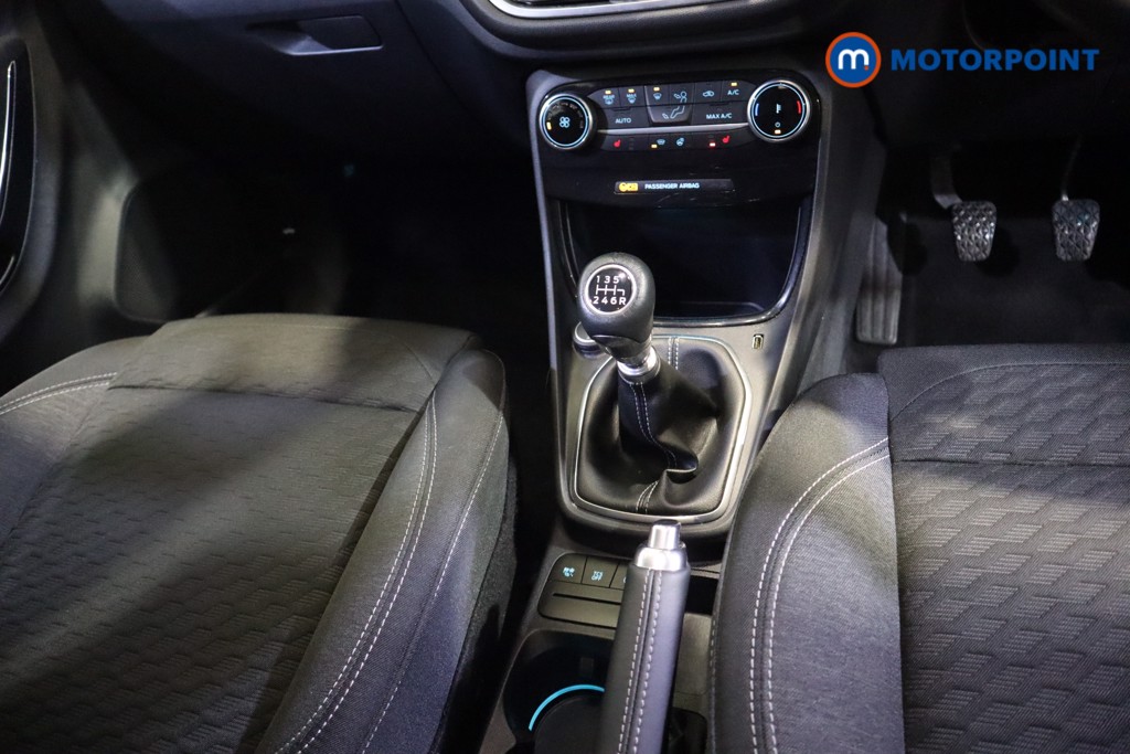 Ford Puma Titanium Manual Petrol SUV - Stock Number (1588422) - 7th supplementary image