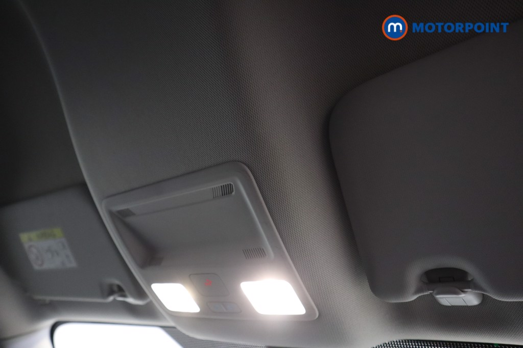 Ford Puma Titanium Manual Petrol SUV - Stock Number (1588422) - 9th supplementary image