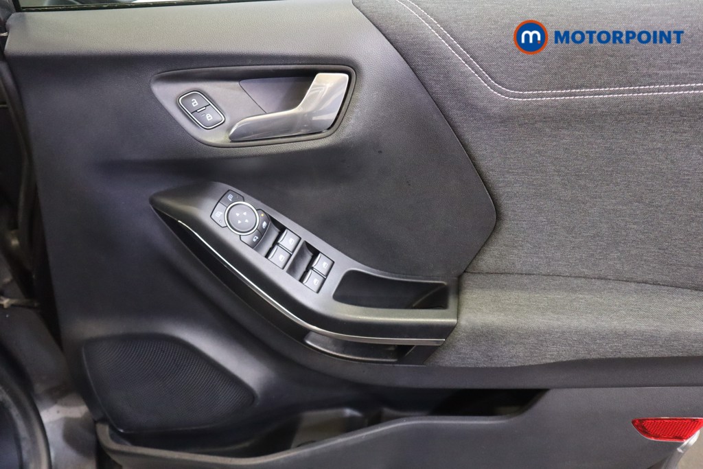 Ford Puma Titanium Manual Petrol SUV - Stock Number (1588422) - 10th supplementary image