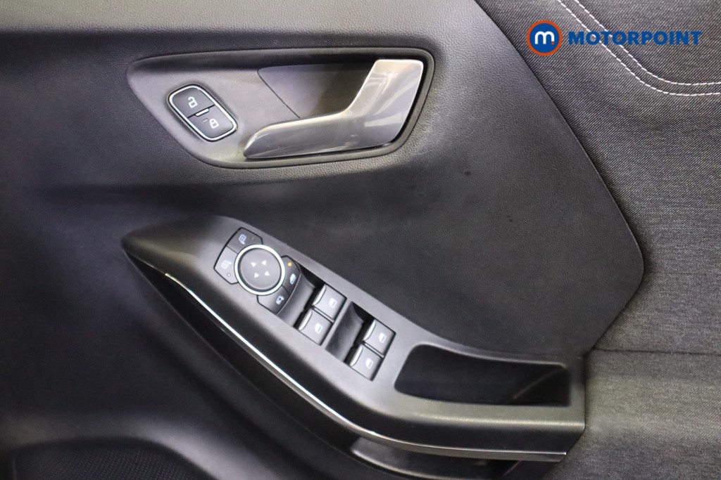 Ford Puma Titanium Manual Petrol SUV - Stock Number (1588422) - 11th supplementary image
